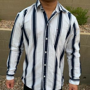 Vintage Tommy Hilfiger